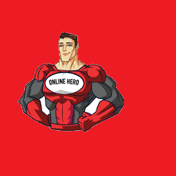 OnlineHERO